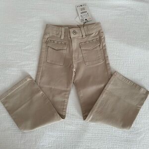 NWT ZARA PANTS
